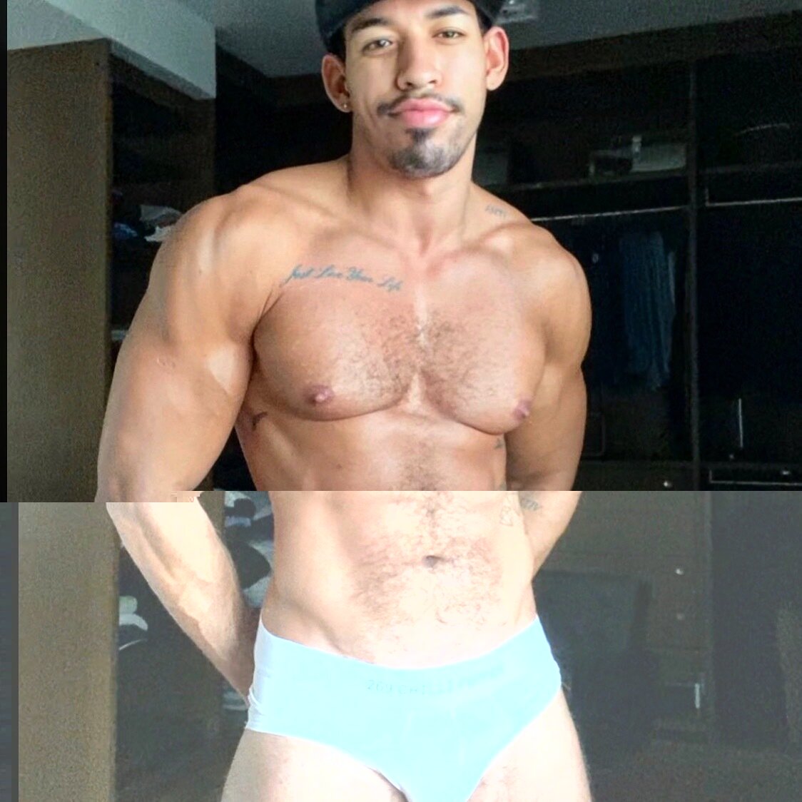 Patrickneskin (@patrickneskin), OnlyFans creator