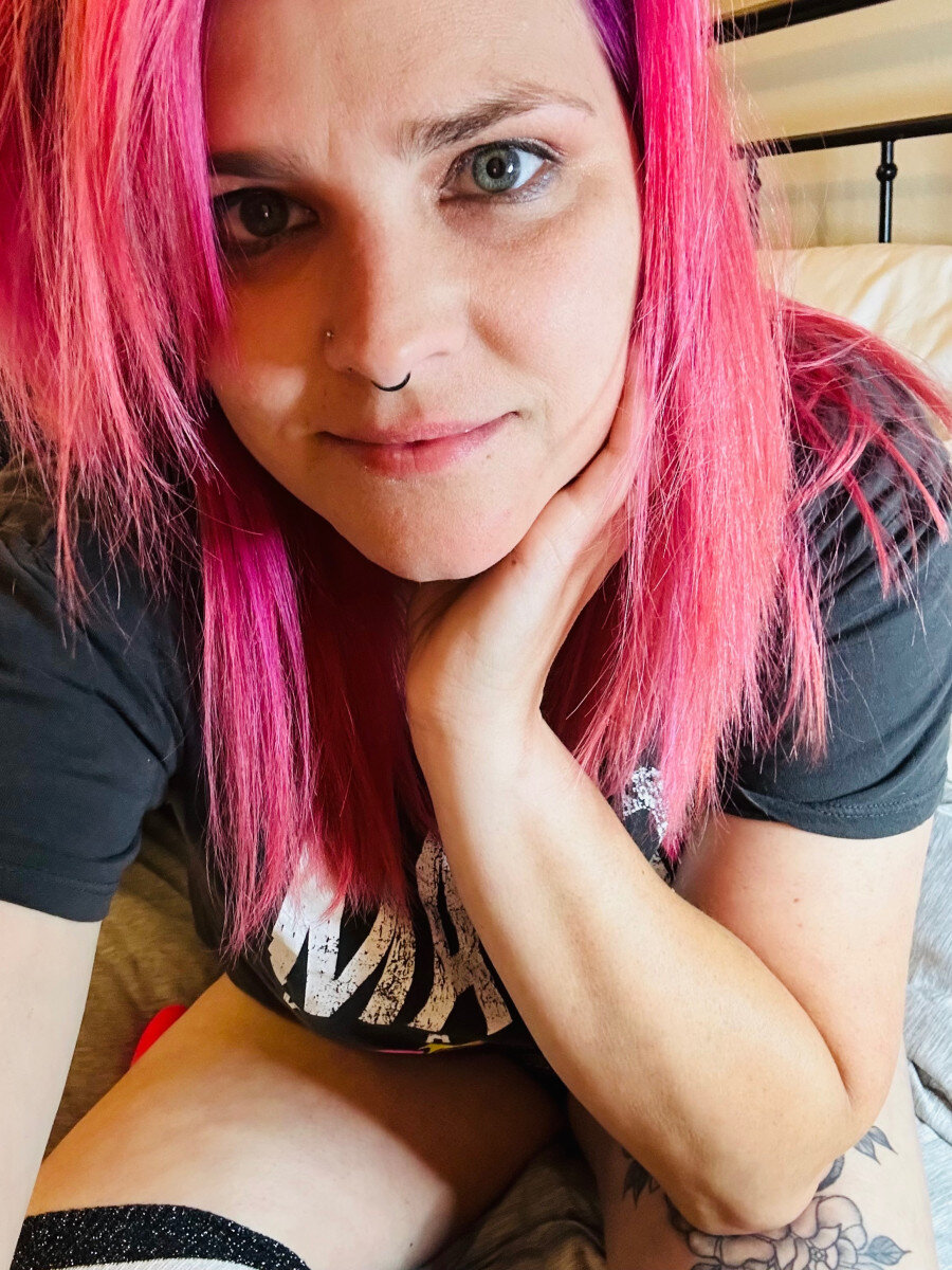 Pattycake5 (@pattycake5), OnlyFans creator