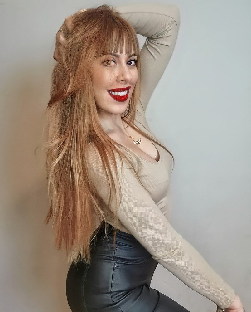 Pattylily (@pattylily), OnlyFans creator