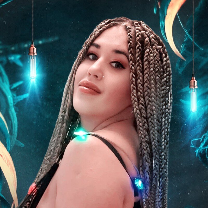 Mary (@pattythick), OnlyFans creator