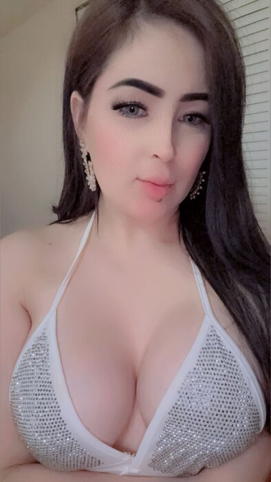 Patycrdz (@patycrdz), OnlyFans creator