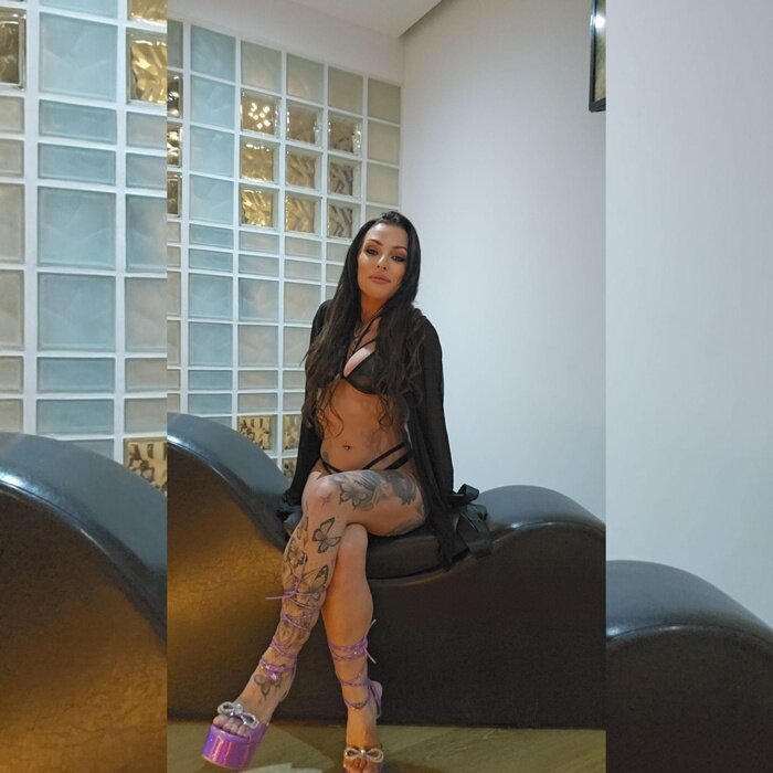 Patyxasecret