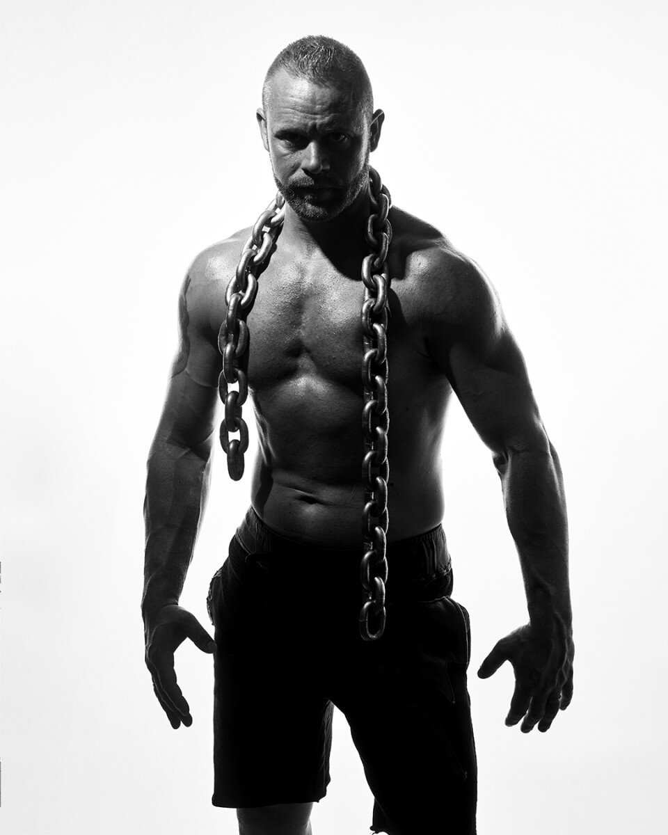 Paulwolf (@paul_wolf), OnlyFans creator