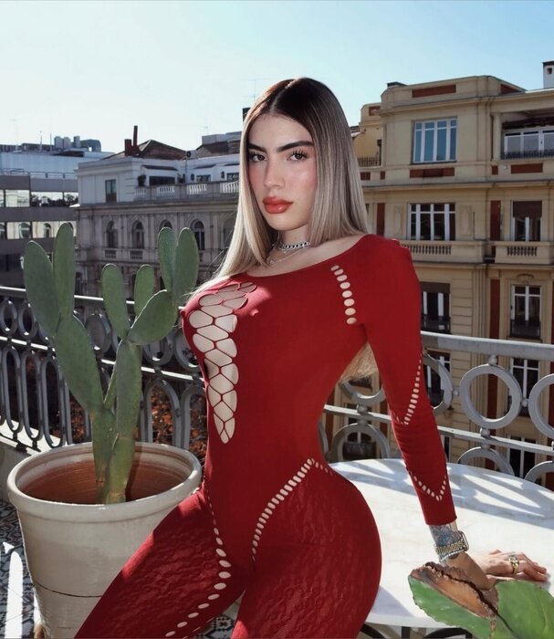 Paulinafrancol (@paulinafrancol), OnlyFans creator