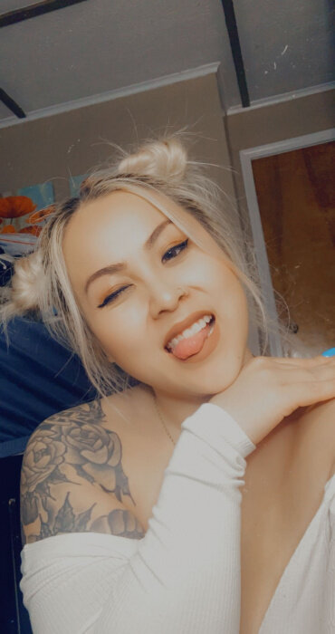 Paulinathepaag (@paulinathepaag), OnlyFans creator