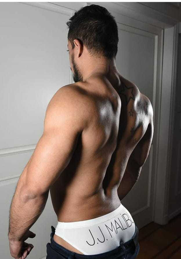 Paulmuscle2020 (@paulmuscle2020), OnlyFans creator