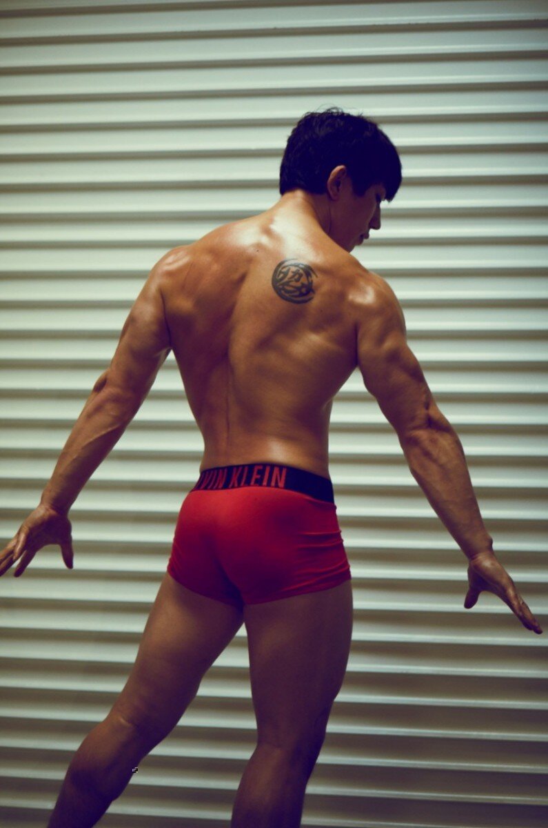 Paulnatty (@paulnatty), OnlyFans creator