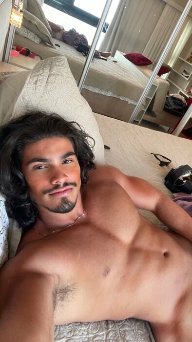 Paulovictormelo (@paulo_victormelo), OnlyFans creator