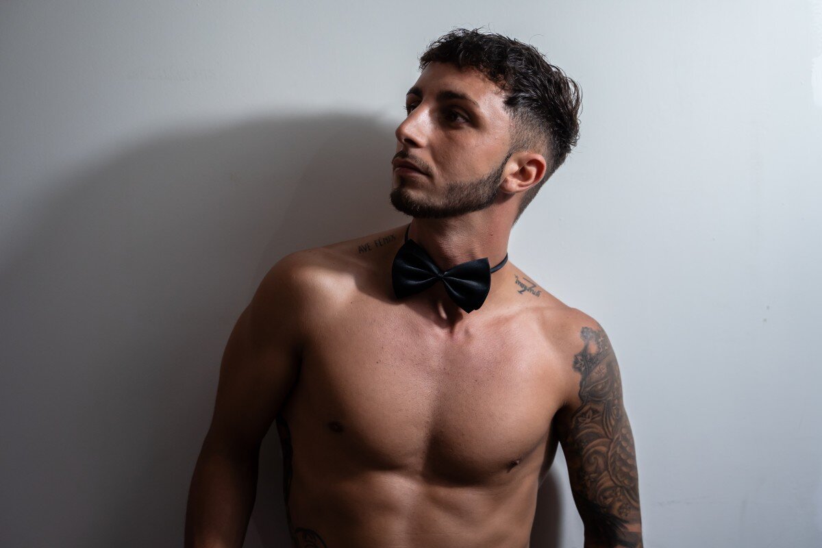 Paulobangkok (@paulobangkok), OnlyFans creator