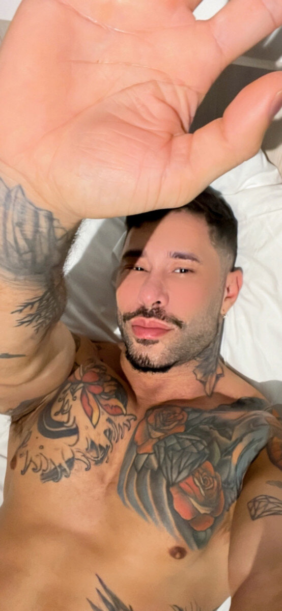 Paulopicasso23cm (@paulopicasso23cm), OnlyFans creator
