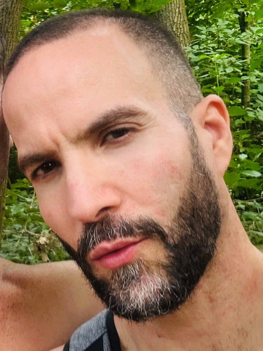 Paulvinzent (@paulvinzent), OnlyFans creator