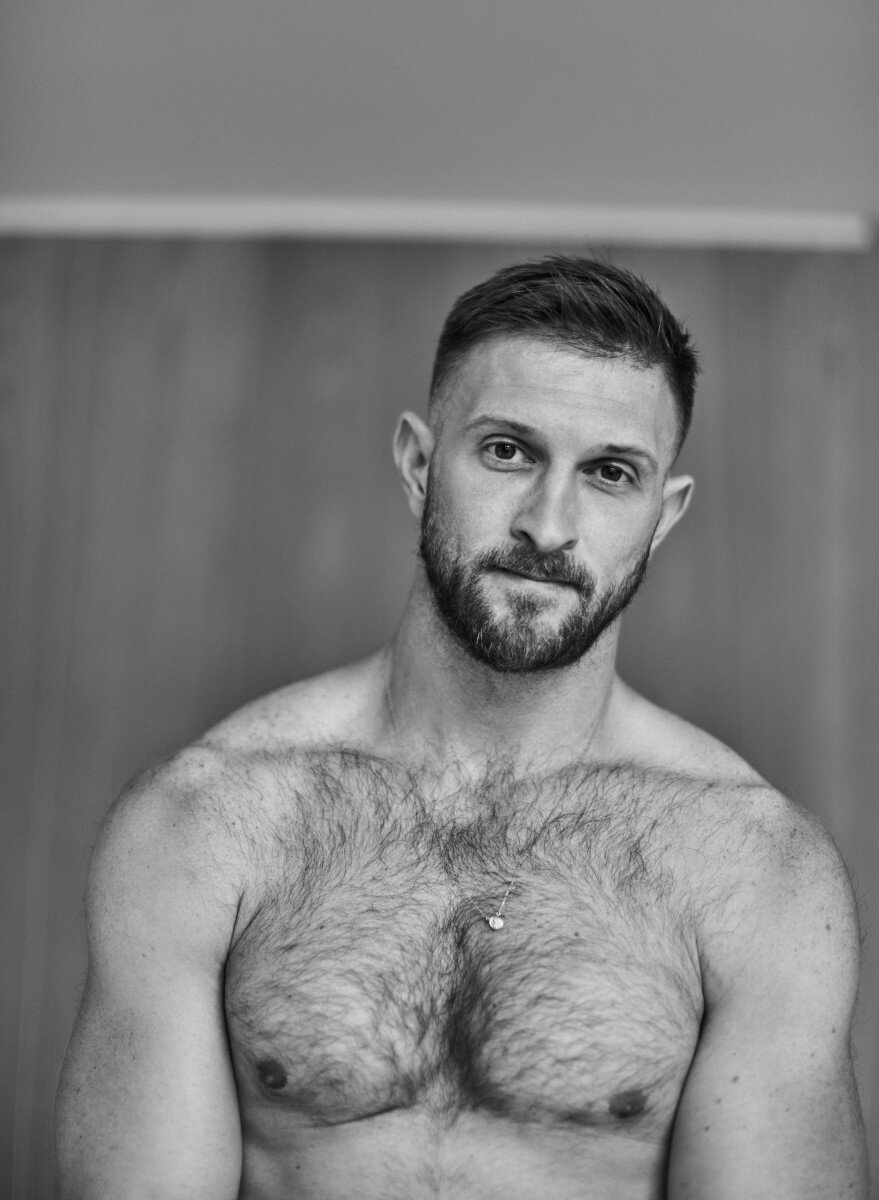 Paulwagner (@paulwagner), OnlyFans creator