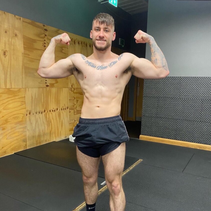 Paulyb7 (@paulyb7), OnlyFans creator
