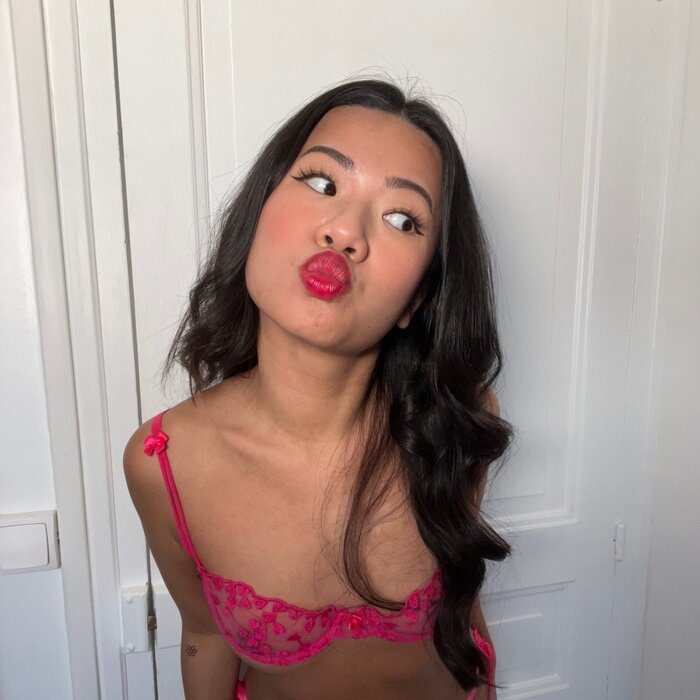 Pavelena (@pavelena), OnlyFans creator