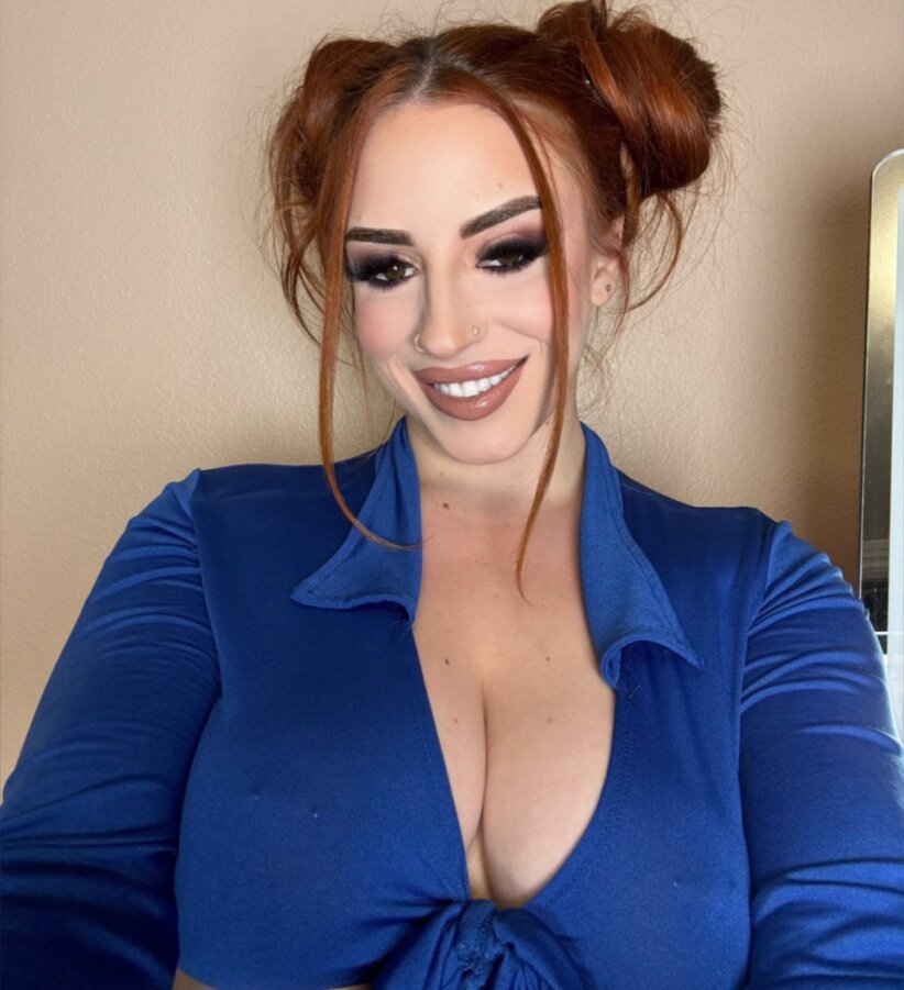 Emily (@pawgemily), OnlyFans creator