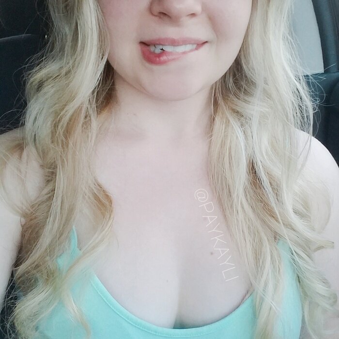 Paykayli (@paykayli), OnlyFans creator