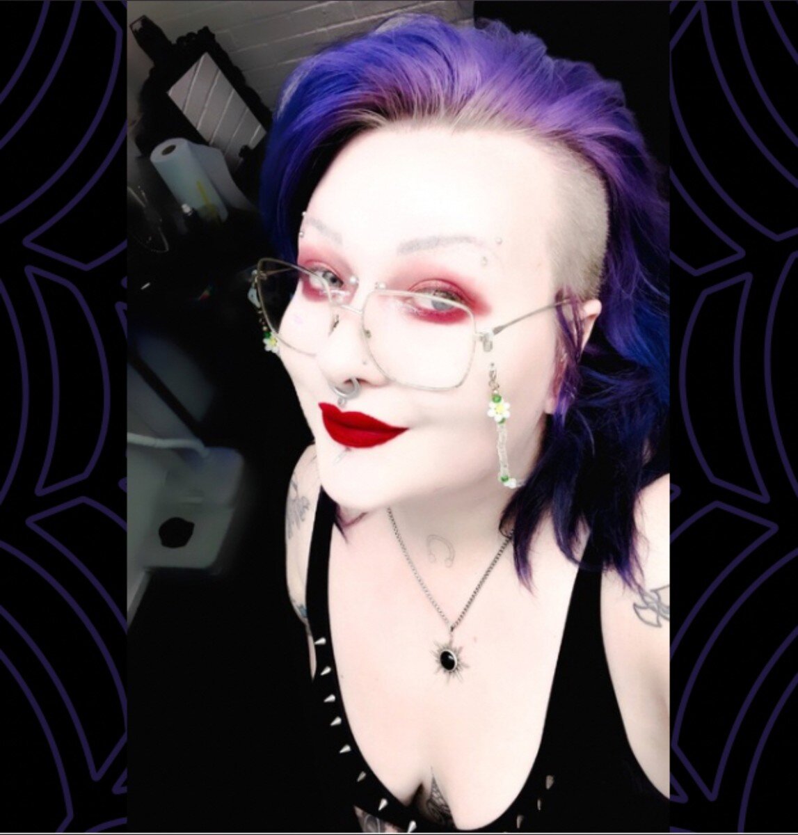 Penelope (@paynefullpleasure), OnlyFans creator