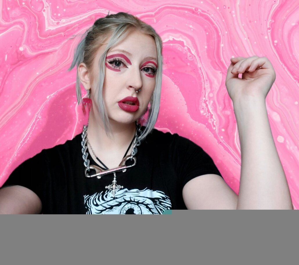 Paypomegranate (@paypomegranate), OnlyFans creator