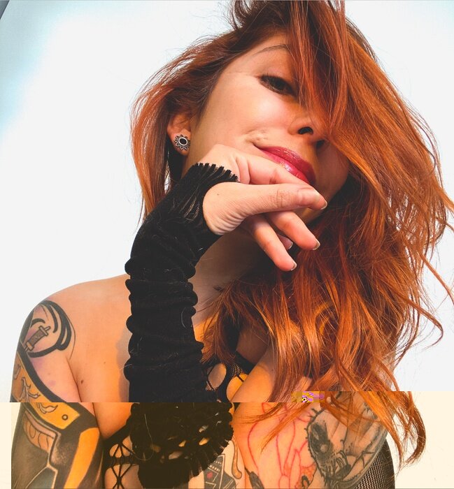 Pazindy (@pazindy), OnlyFans creator