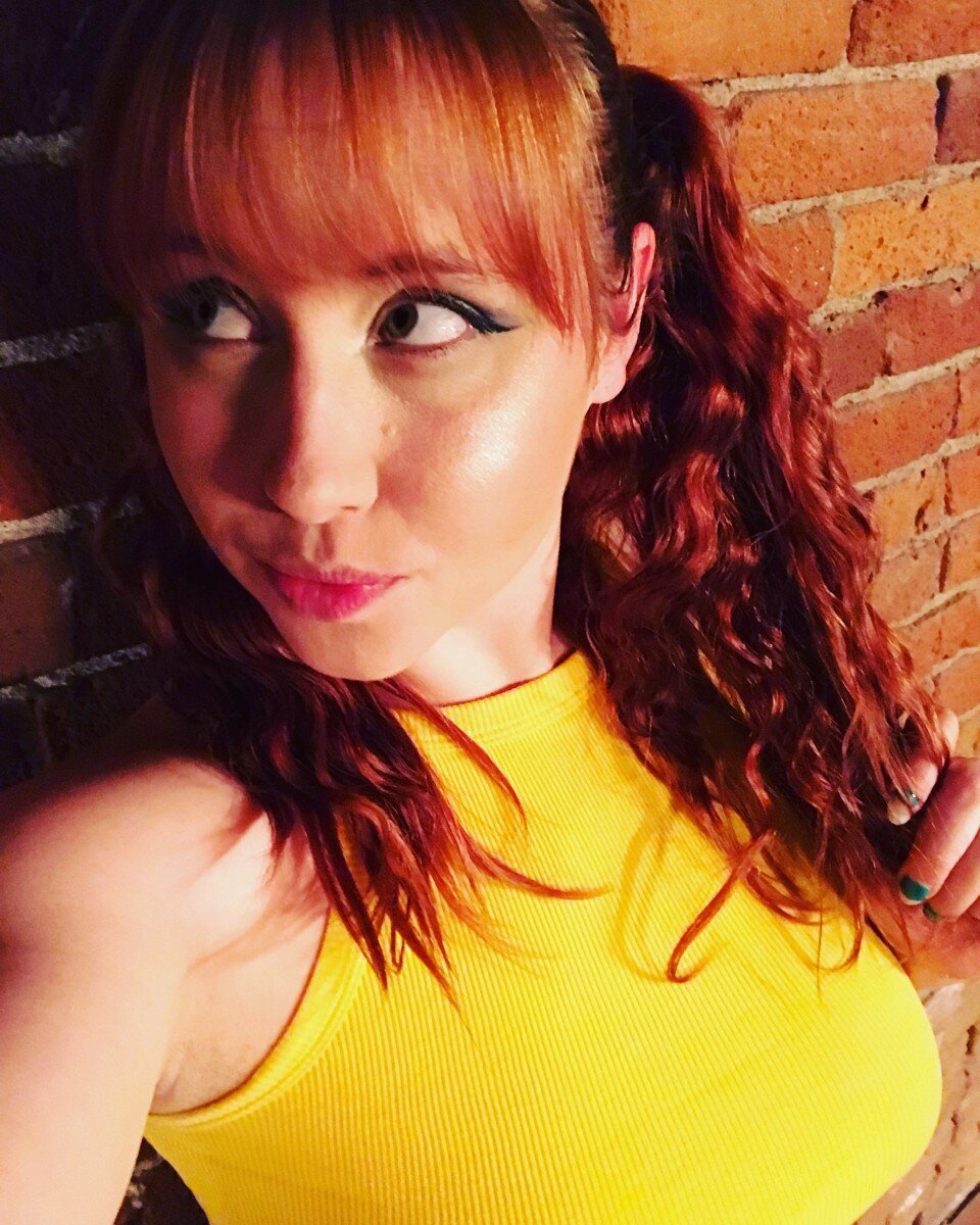 Pdxaurora (@pdxaurora), OnlyFans creator