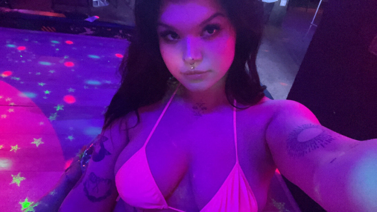 Pdxfallon (@pdxfallon), OnlyFans creator