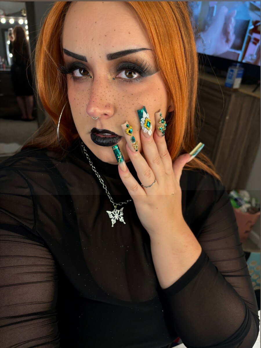 Peachbabygirl (@peachbaby_girl), OnlyFans creator