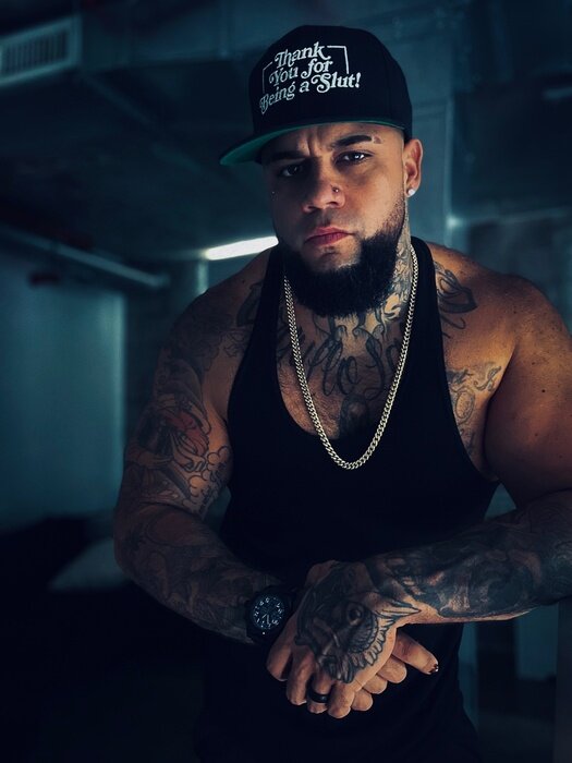 Peachdaddytaco (@peachdaddytaco), OnlyFans creator