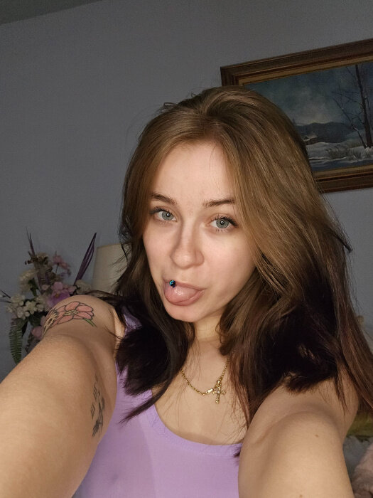 Peachgyat (@peachgyat), OnlyFans creator