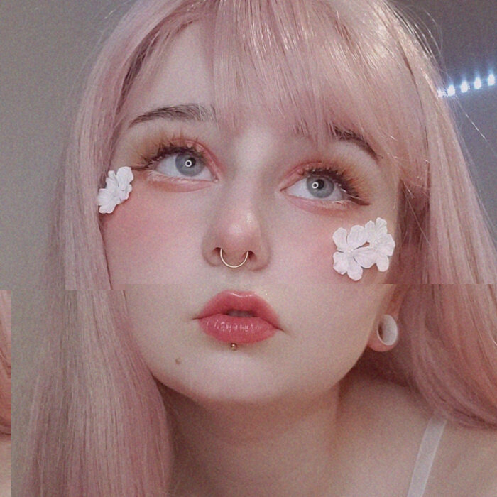 Peachiesweetie (@peachiesweetie), OnlyFans creator