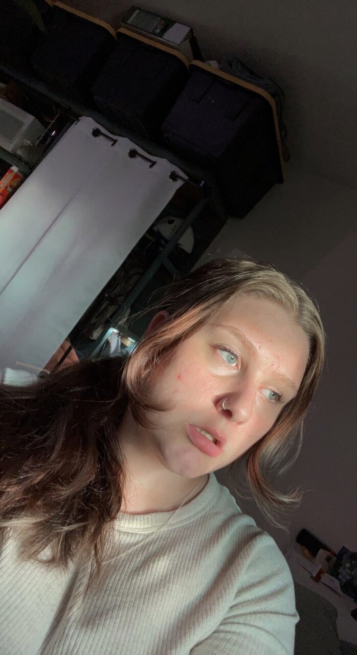 Peachncreamy (@peachncreamy), OnlyFans creator