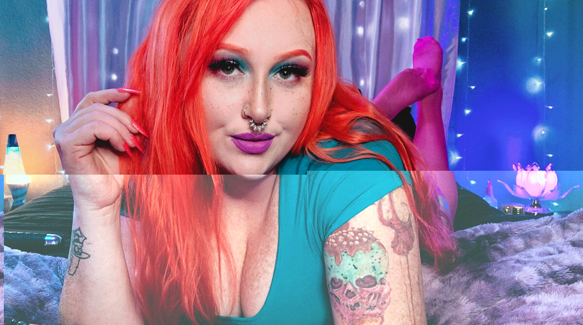 Peachpiebabe
