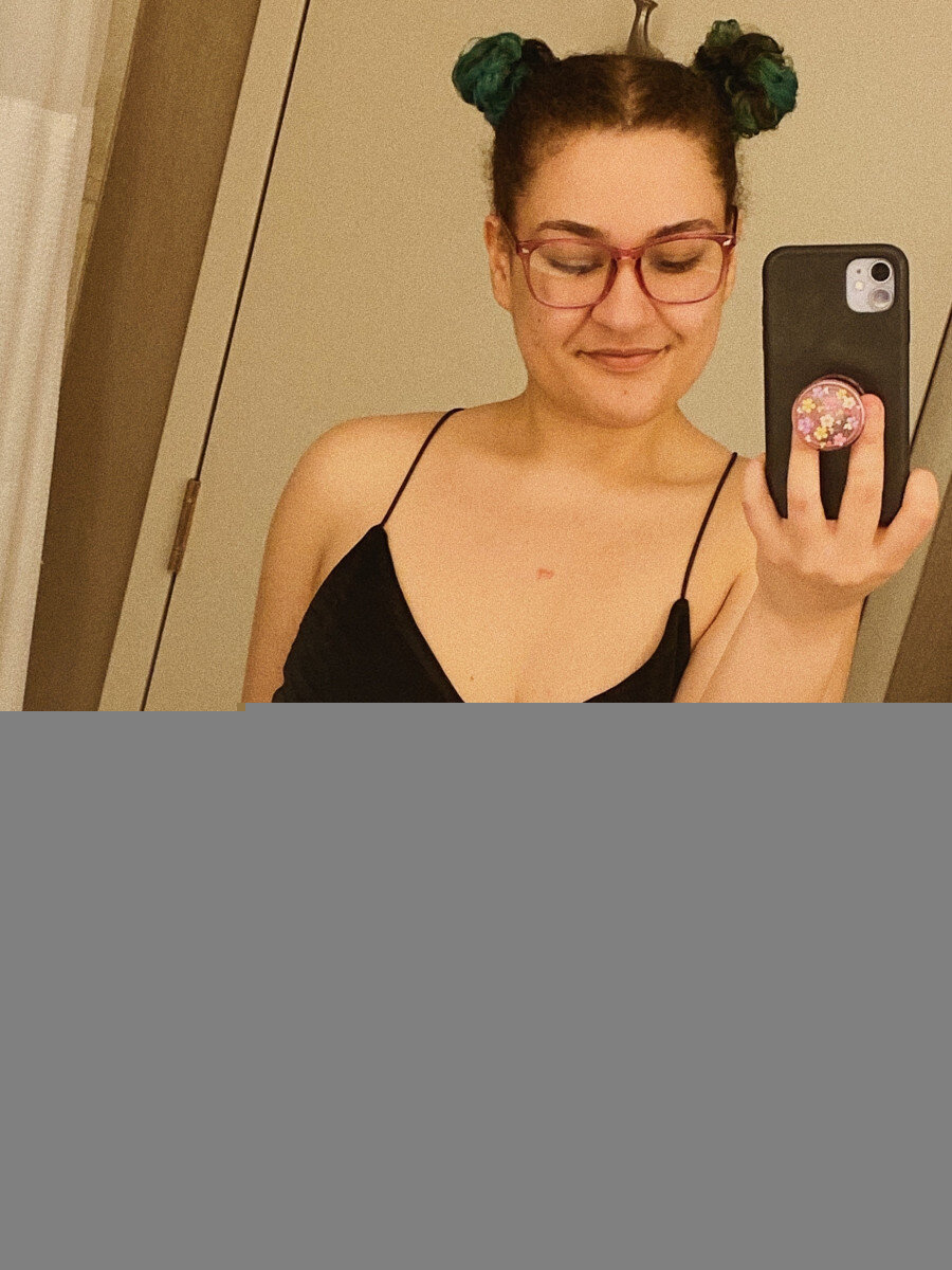 Peachycreamx (@peachycreamx), OnlyFans creator