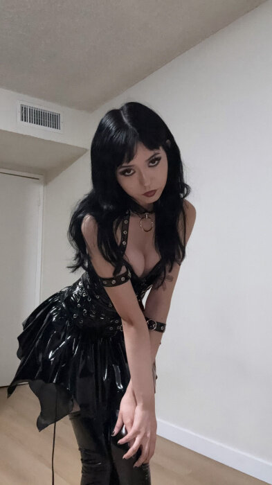 Pearl666 (@pearl.666), OnlyFans creator