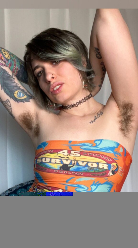 Pearlsage (@pearlsage), OnlyFans creator