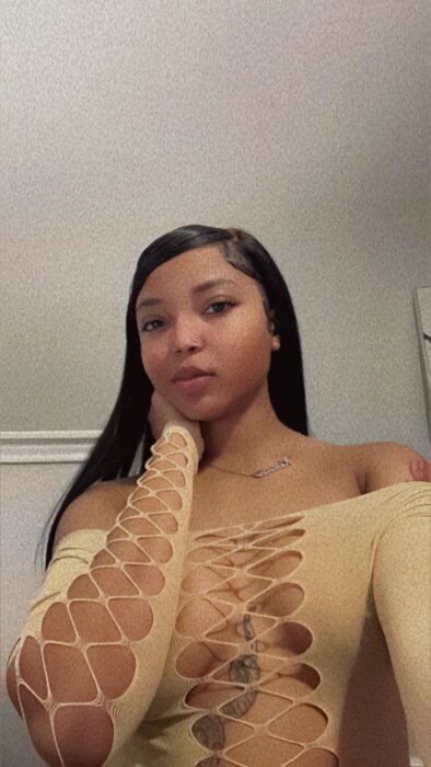 Peavhes (@peavhes), OnlyFans creator