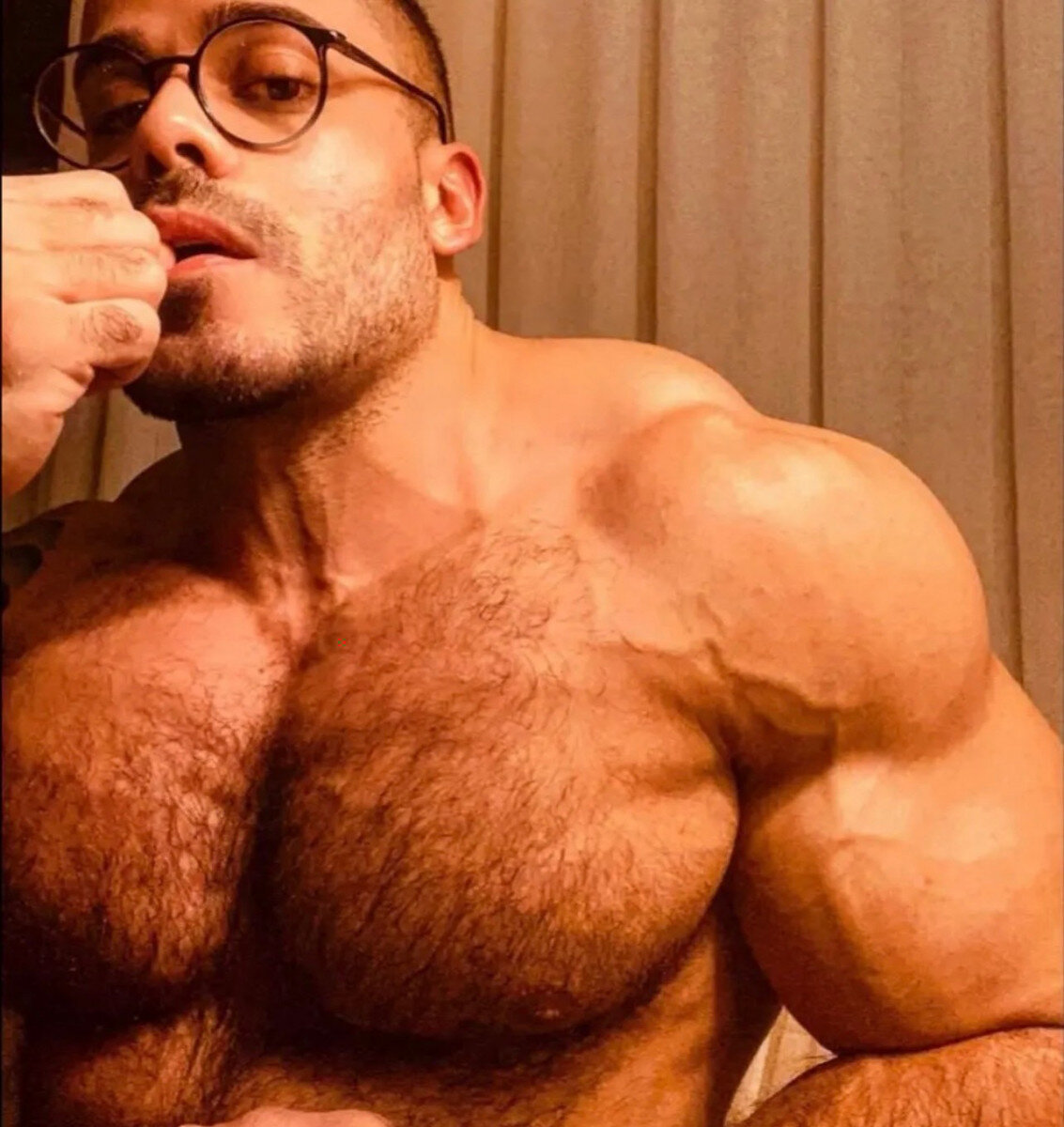 Pedraogyn (@pedrao_gyn), OnlyFans creator