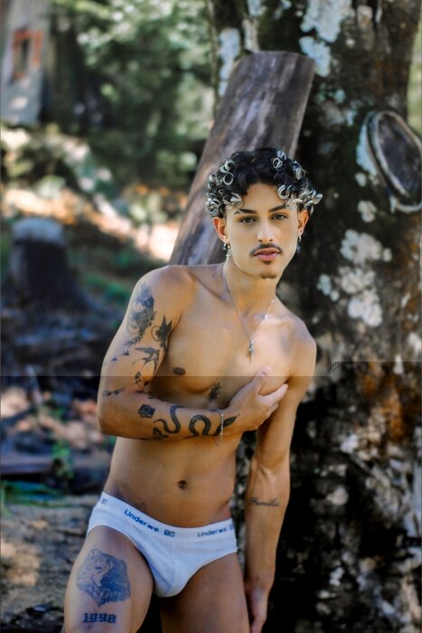 Pedrohenrik027 (@pedrohenrik027), OnlyFans creator