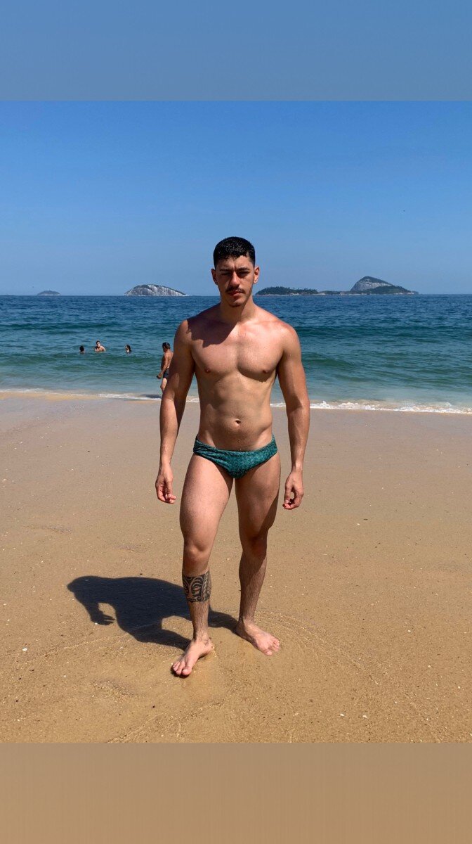 Pedrohugocardoso (@pedrohugocardoso), OnlyFans creator