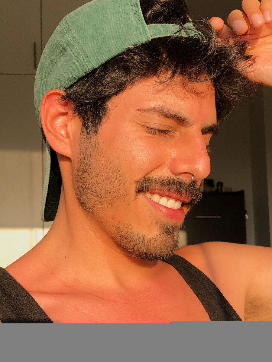 Pedropmntgzz (@pedropmntgzz), OnlyFans creator