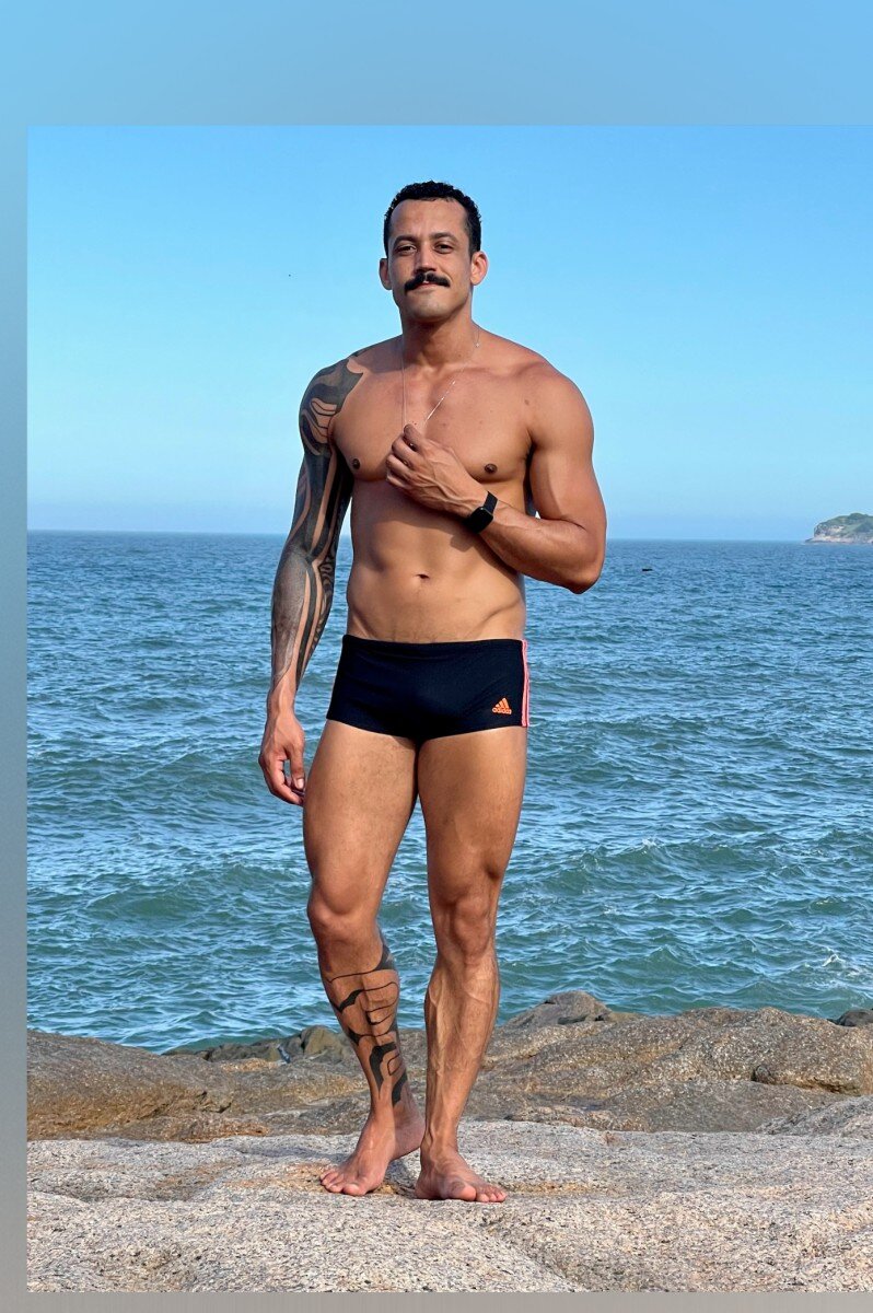 Pedrosurfbr (@pedrosurfbr), OnlyFans creator