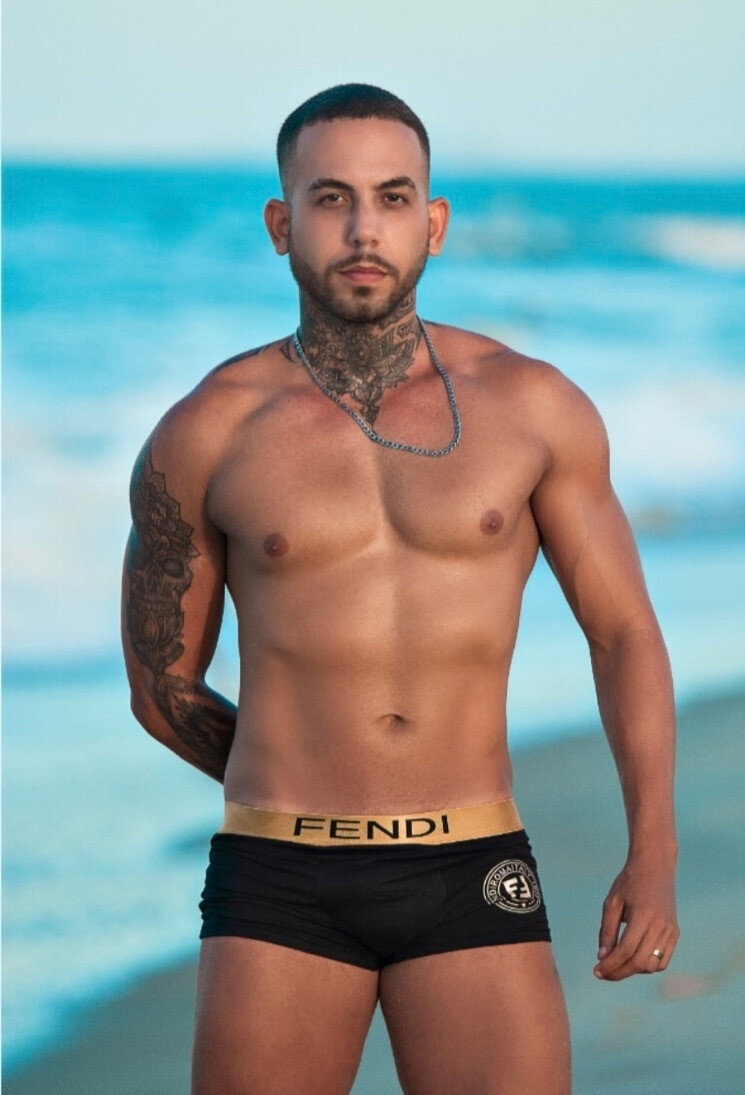 Pedrozull (@pedrozull), OnlyFans creator