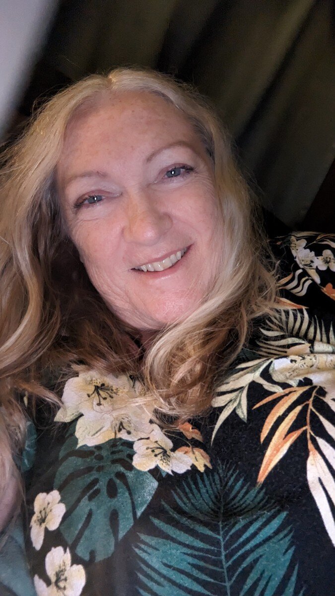 Peggymature (@peggymature), OnlyFans creator