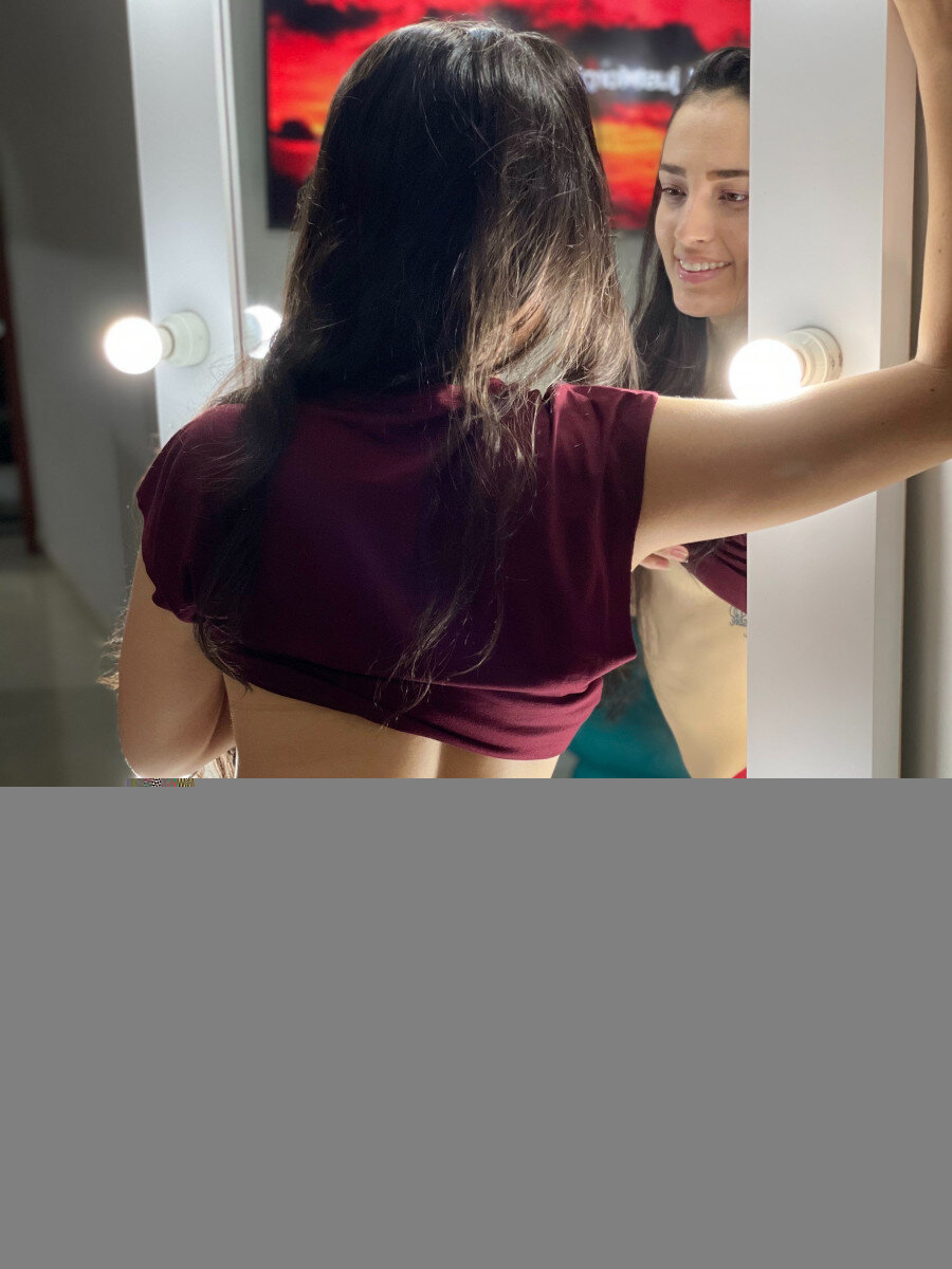 Pelucita (@pelucita), OnlyFans creator