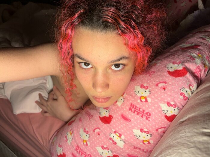 Penelope (@penelopepuppy), OnlyFans creator