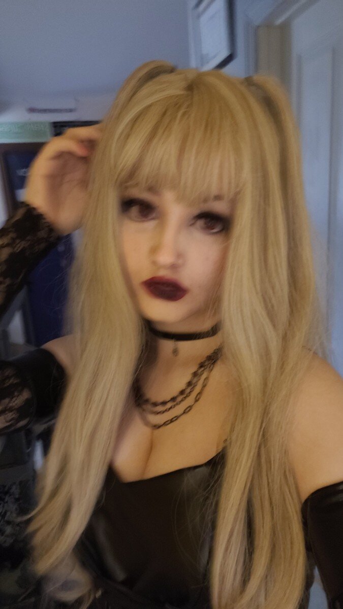 Penguineffect (@penguin_effect), OnlyFans creator