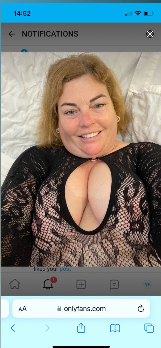 Vintage (@pennyla21166343), OnlyFans creator