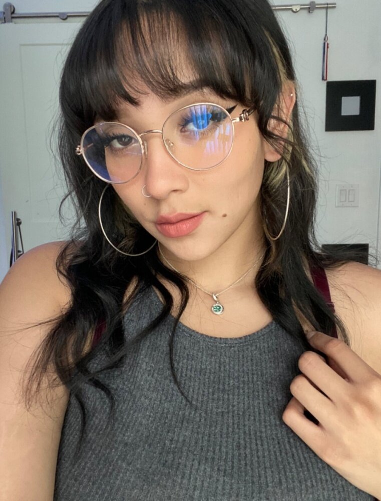 bubble (@pennylanelovexoo), OnlyFans creator