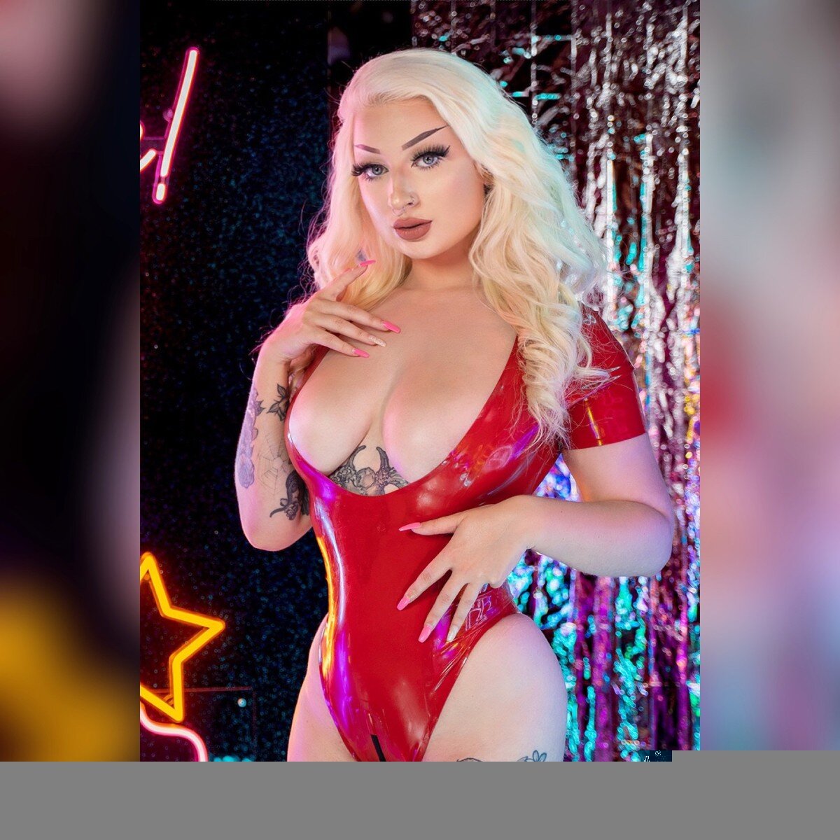 Pennypeachh (@pennypeachh), OnlyFans creator