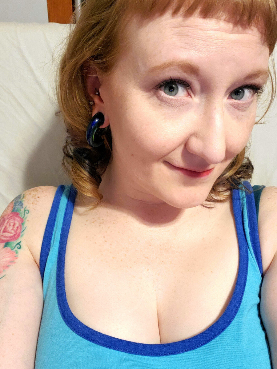 Pennypiquant (@pennypiquant), OnlyFans creator