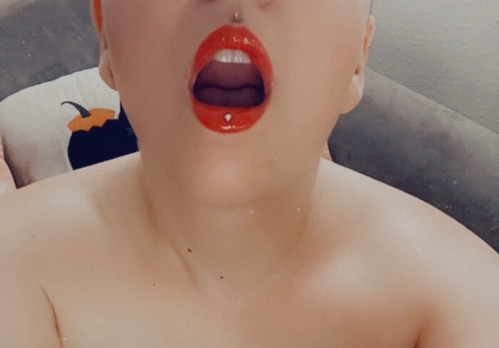Pepamarie (@pepamarie), OnlyFans creator